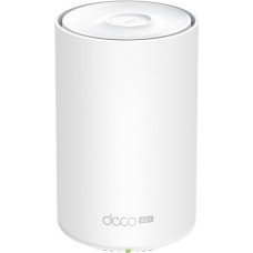 Mesh система Tp-Link Deco X10-4G (1- pack) 