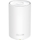 Mesh система Tp-Link Deco X10-4G (1- pack) 