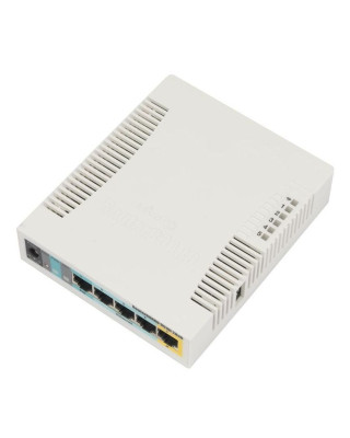 Маршрутизатор MIKROTIK RB951Ui-2HND