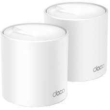 Маршрутизатор TP-Link Deco X50 (2 шт.)