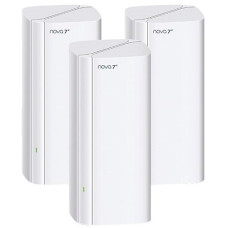 WiFi Mesh-система Tenda EE3 Pro (3-pack)