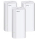 WiFi Mesh-система Tenda EE3 Pro (3-pack)