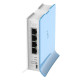 Маршрутизатор Wi-Fi MIKROTIK hAP lite (RB941-2ND-TC)