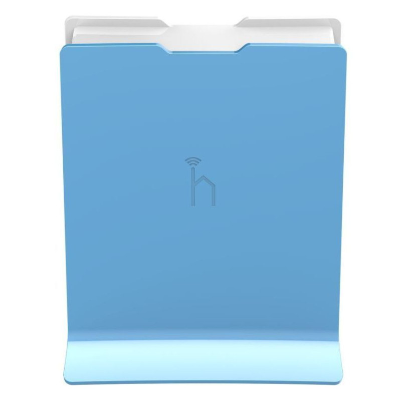 Маршрутизатор Wi-Fi MIKROTIK hAP lite (RB941-2ND-TC)