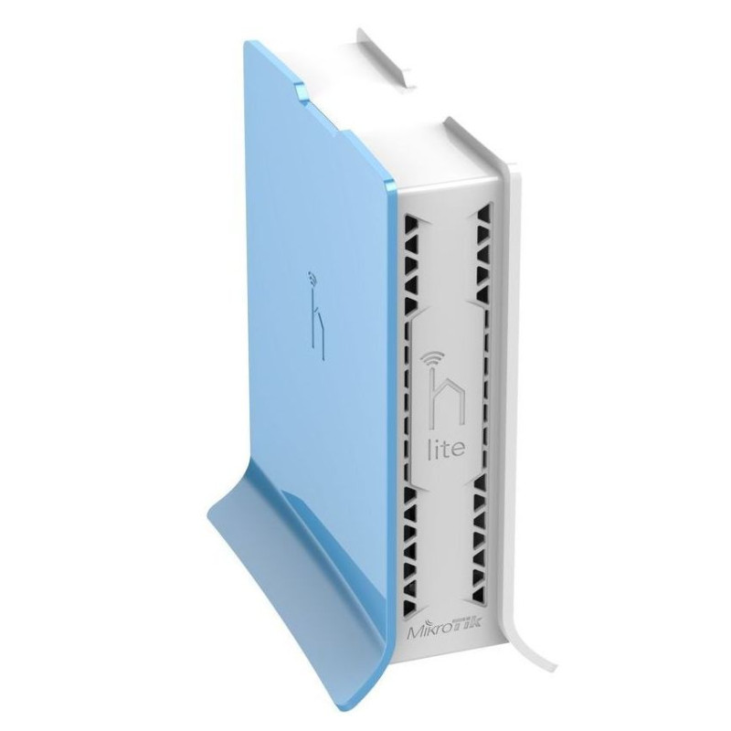 Маршрутизатор Wi-Fi MIKROTIK hAP lite (RB941-2ND-TC)