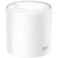 Маршрутизатор TP-Link Deco X60 (1 шт.)