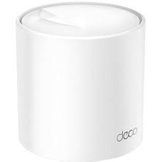 Маршрутизатор TP-Link Deco X60 (1 шт.)