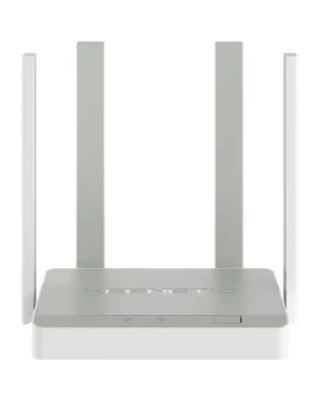 Маршрутизатор Keenetic RUNNER 4G (KN-2210-01DE)