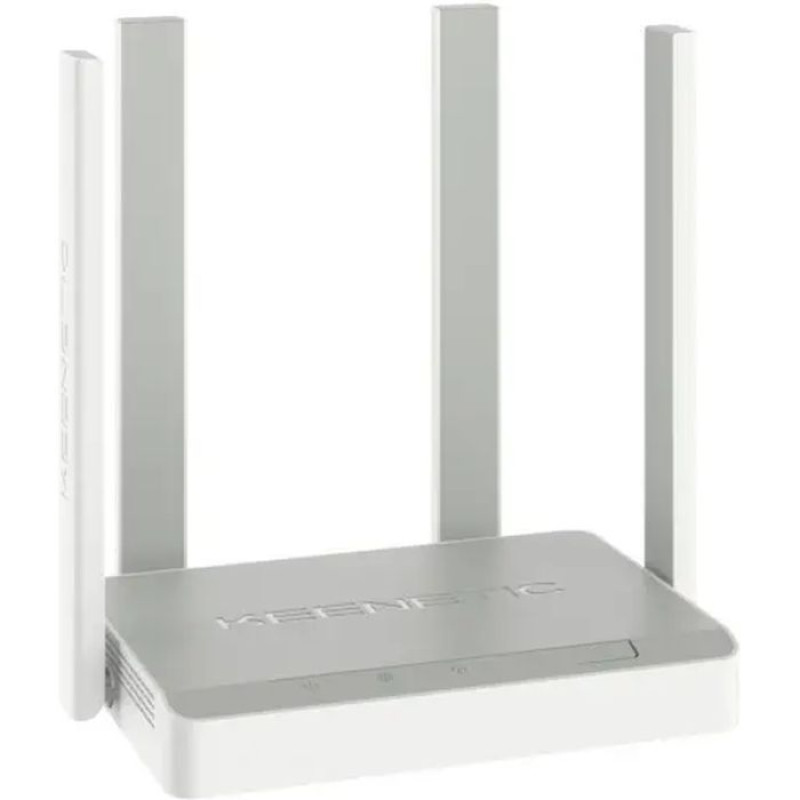 Маршрутизатор Keenetic RUNNER 4G (KN-2210-01DE)