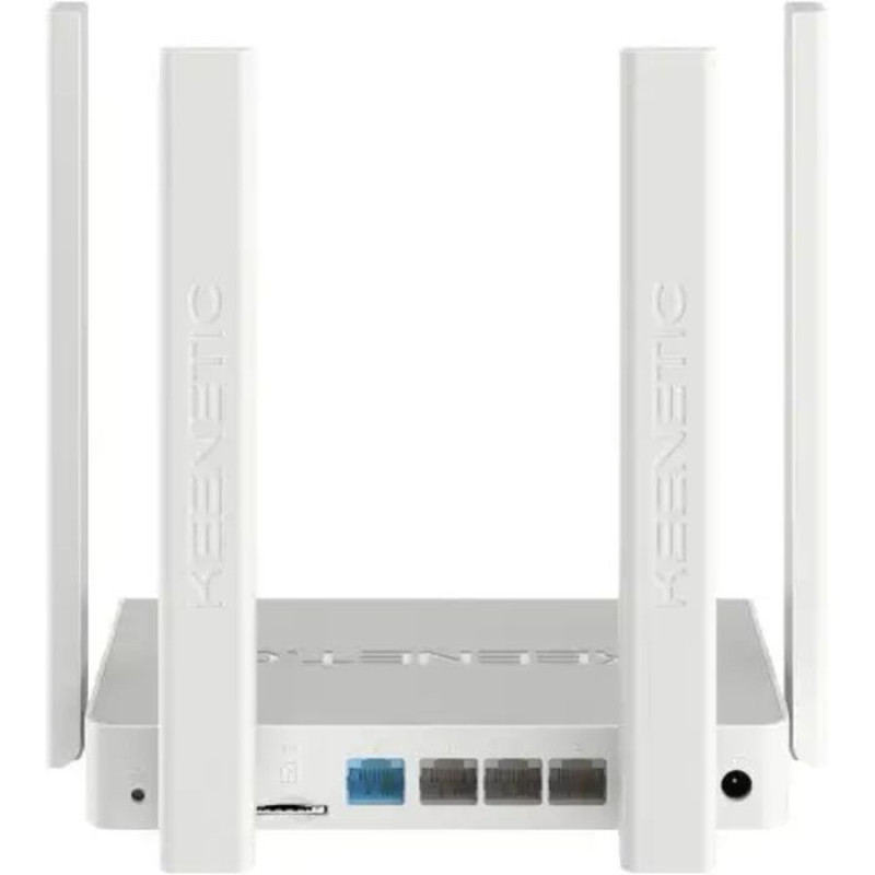 Маршрутизатор Keenetic RUNNER 4G (KN-2210-01DE)