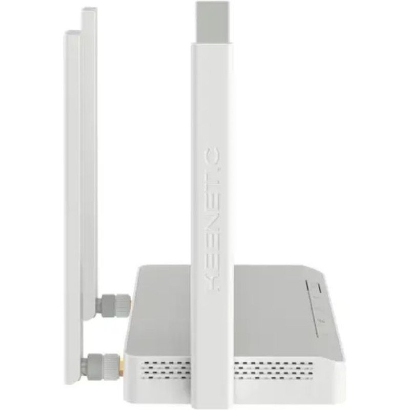 Маршрутизатор Keenetic RUNNER 4G (KN-2210-01DE)