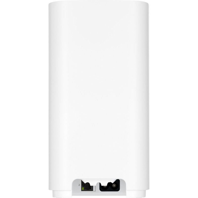 Wi-Fi Mesh-система Asus ZenWiFi BD4 Outdoor 1pk White (90IG09A0-MO3B60)