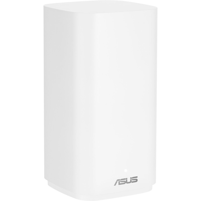 Wi-Fi Mesh-система Asus ZenWiFi BD4 Outdoor 1pk White (90IG09A0-MO3B60)