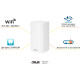 Wi-Fi Mesh-система Asus ZenWiFi BD4 Outdoor 1pk White (90IG09A0-MO3B60)