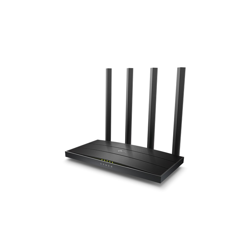 Роутер TP-Link Archer A6