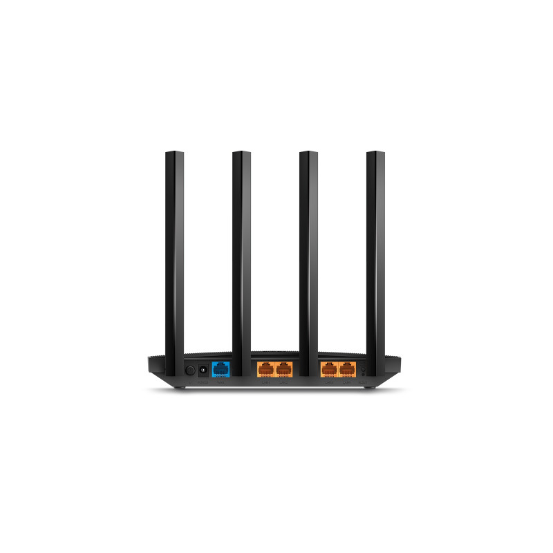 Роутер TP-Link Archer A6