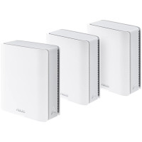 Wi-Fi Mesh-система Asus ZenWiFi BT8 3pk White (90IG0930-MO3B40)