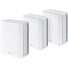 Wi-Fi Mesh-система Asus ZenWiFi BT8 3pk White (90IG0930-MO3B40)
