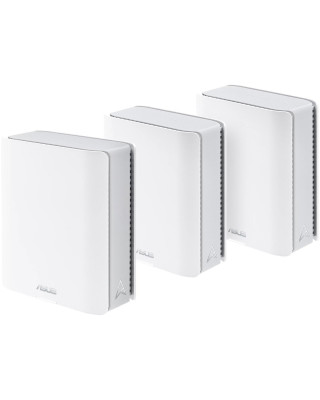 Wi-Fi Mesh-система Asus ZenWiFi BT8 3pk White (90IG0930-MO3B40)