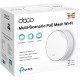 Маршрутизатор Tp-Link Deco X50-PoE (2 шт.)