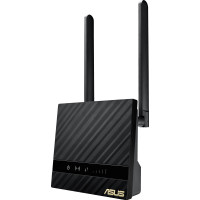 Маршрутизатор ASUS 4G-N16 N300 (90IG07E0-MO3H00)