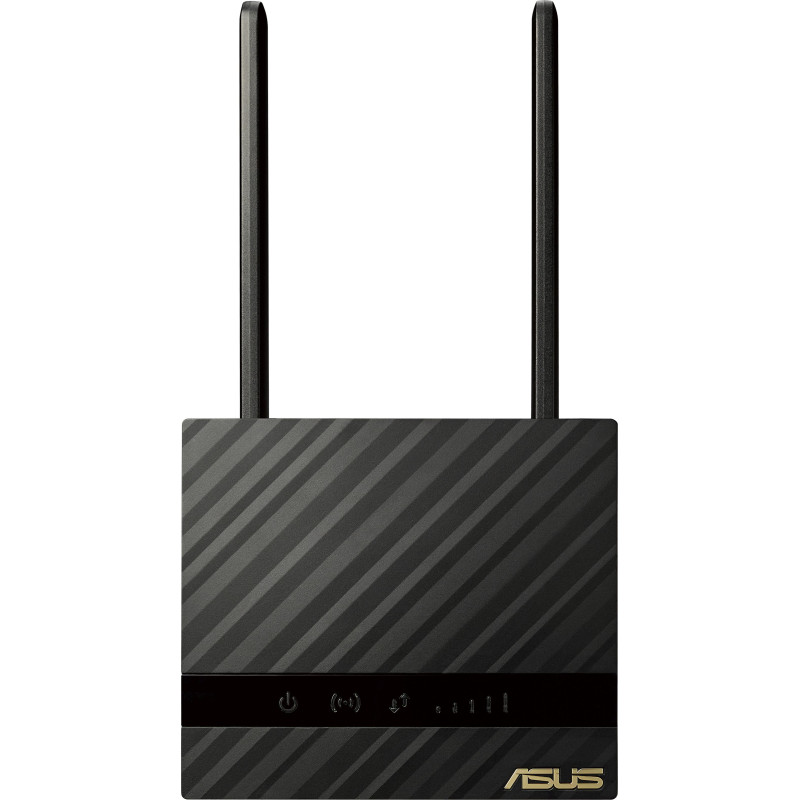 Маршрутизатор ASUS 4G-N16 N300 (90IG07E0-MO3H00)