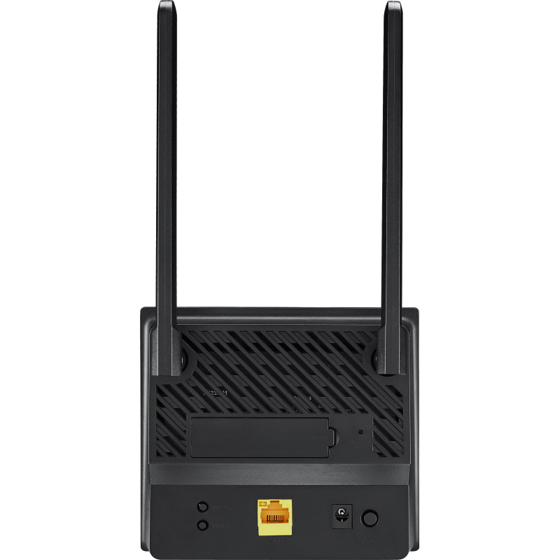 Маршрутизатор ASUS 4G-N16 N300 (90IG07E0-MO3H00)