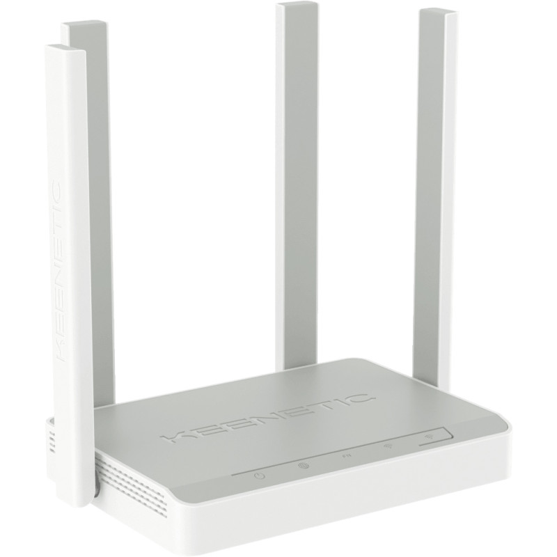 Маршрутизатор KEENETIC SKIPPER (KN-1912)