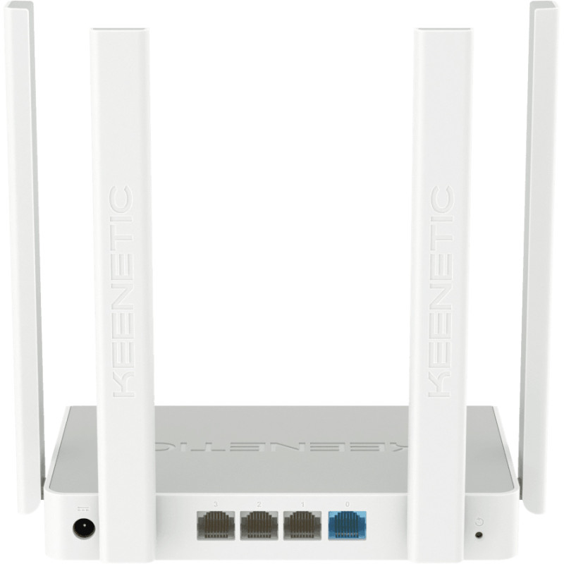 Маршрутизатор KEENETIC SKIPPER (KN-1912)