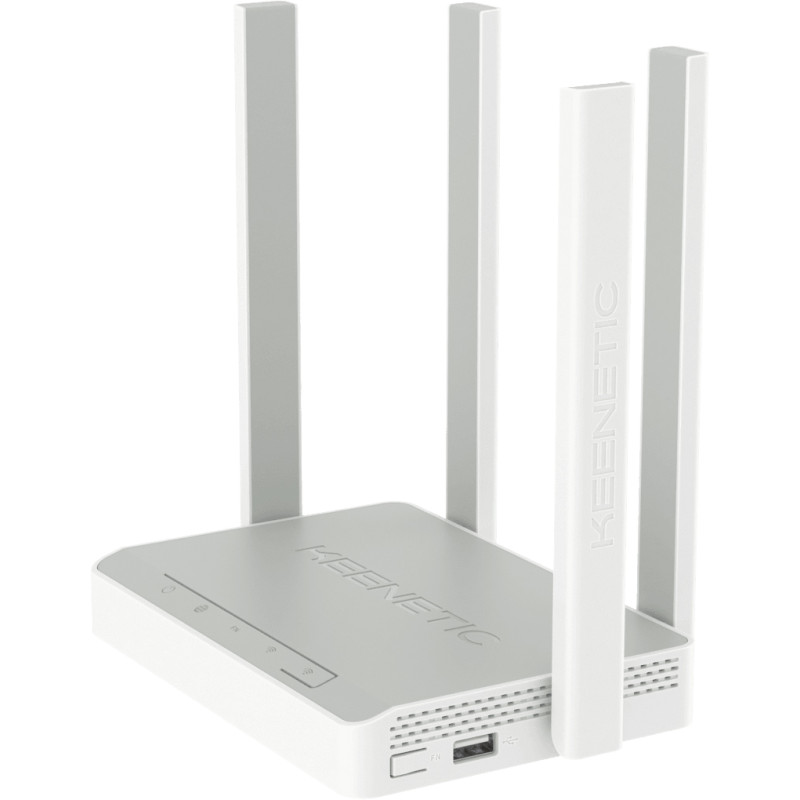 Маршрутизатор KEENETIC SKIPPER (KN-1912)