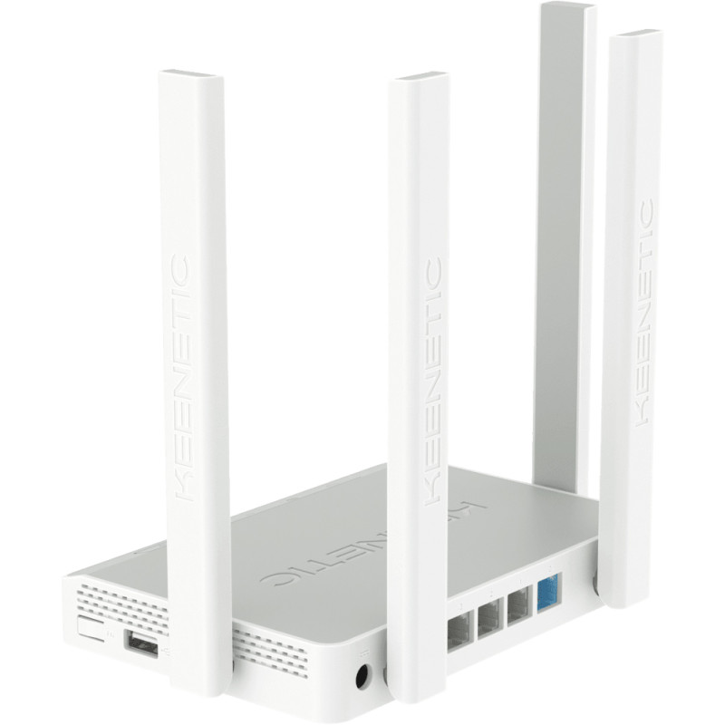 Маршрутизатор KEENETIC SKIPPER (KN-1912)