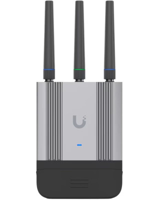 Маршрутизатор Ubiquiti Mobile Router Industrial (UMR-industrial)