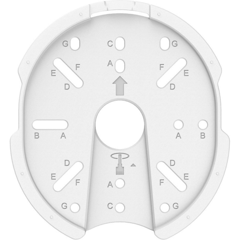 Точка доступу Ruijie Reyee RG-RAP62