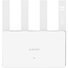 Маршрутизатор Xiaomi Router BE3600 2.5G (DVB4493GL)