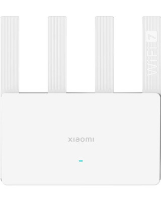 Маршрутизатор Xiaomi Router BE3600 2.5G (DVB4493GL)