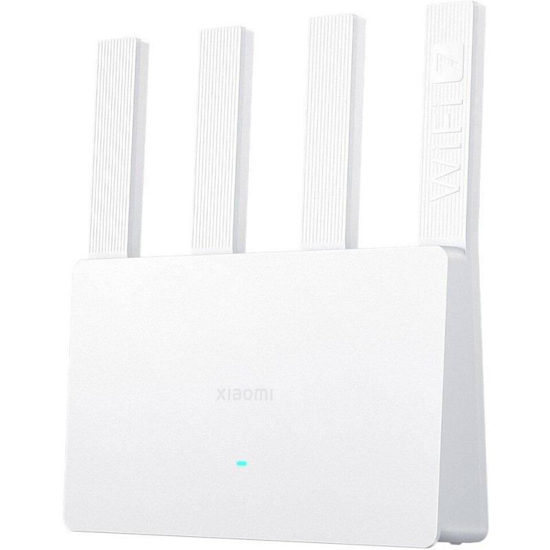 Маршрутизатор Xiaomi Router BE3600 2.5G (DVB4493GL)