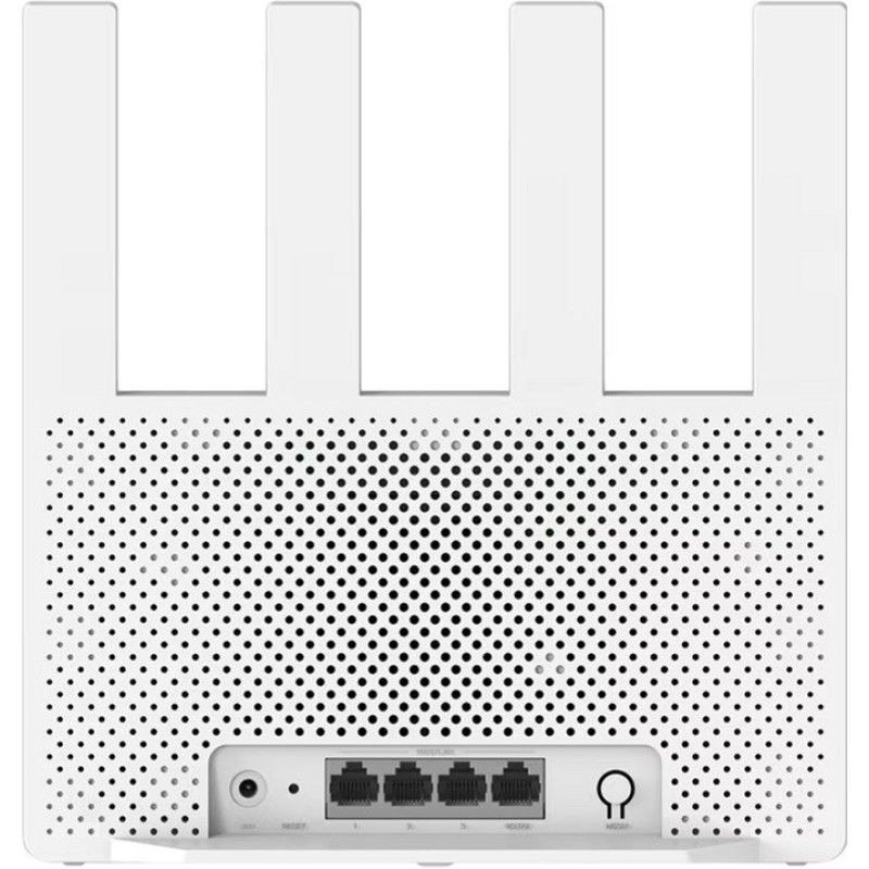 Маршрутизатор Xiaomi Router BE3600 2.5G (DVB4493GL)