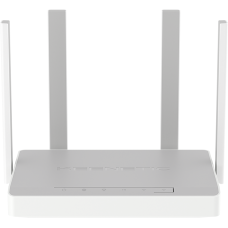 Маршрутизатор Keenetic Hero 4G+ (KN-2311)
