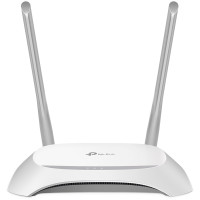 Маршрутизатор TP-Link TL-WR840N