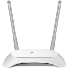 Маршрутизатор TP-Link TL-WR840N