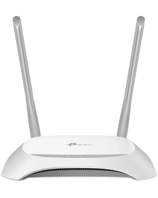 Маршрутизатор TP-Link TL-WR840N