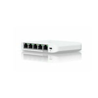 Комутатор Ubiquiti Flex Mini 2.5G (USW-Flex-2.5G-5)