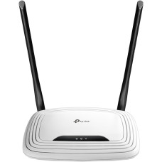 Маршрутизатор TP-Link TL-WR841N