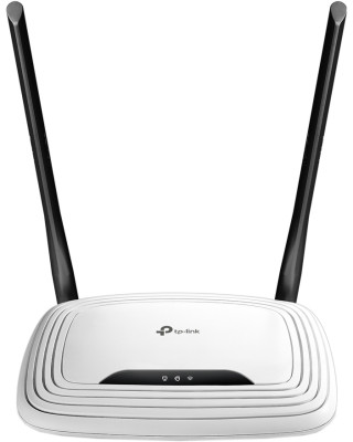Маршрутизатор TP-Link TL-WR841N