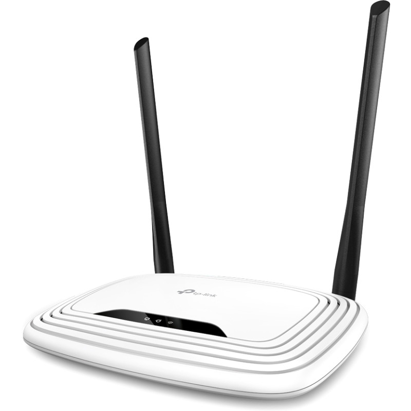 Маршрутизатор TP-Link TL-WR841N