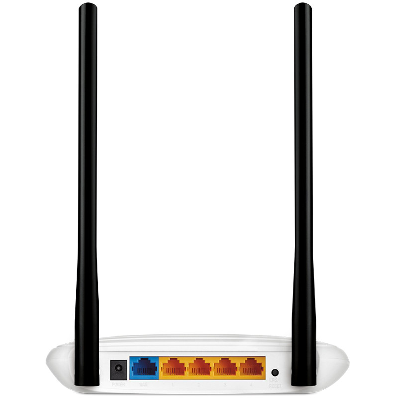 Маршрутизатор TP-Link TL-WR841N