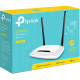 Маршрутизатор TP-Link TL-WR841N