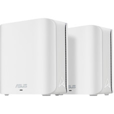 Wi-Fi Mesh система Asus ZenWiFi BD4 2pk White (90IG0960-MO3C20)