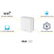 Wi-Fi Mesh система Asus ZenWiFi BD4 2pk White (90IG0960-MO3C20)