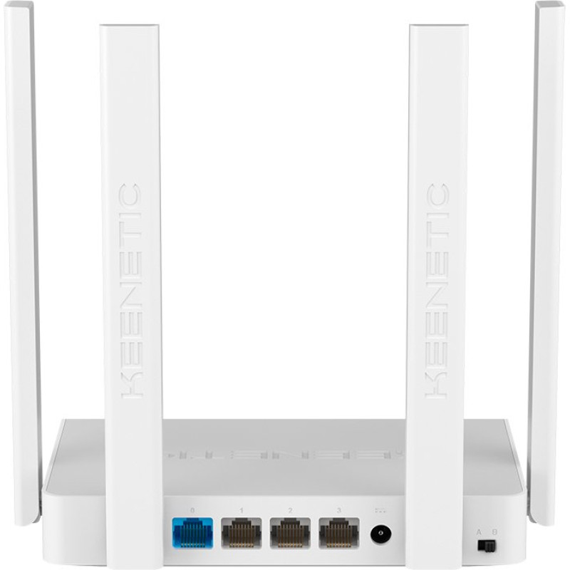 Маршрутизатор Keenetic Speedster (KN-3013)